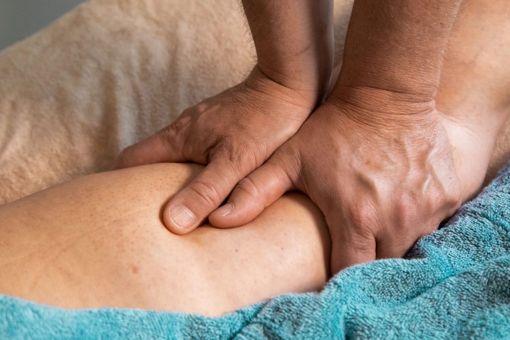 Thai-Öl-Massage 2025
