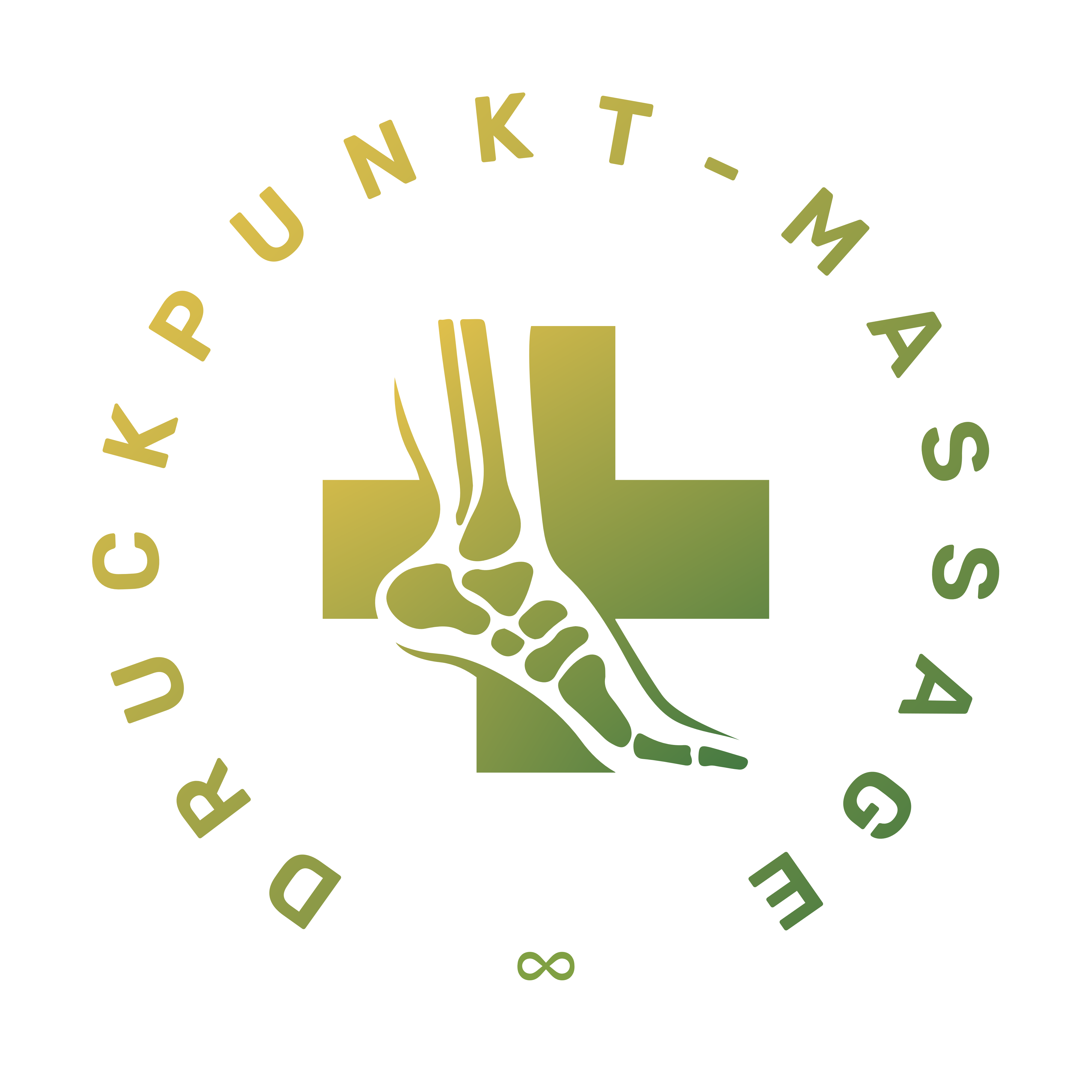 Druckpunkt-Massage – Oldenburg