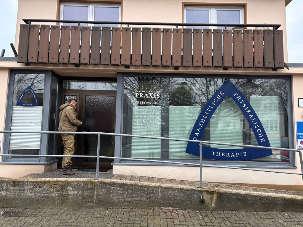 Praxis Schützenweg 20, 26129 Oldenburg